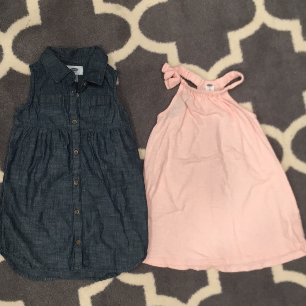 Old navy dress